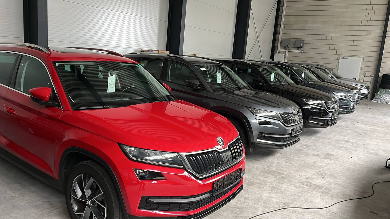Yar Cars 1