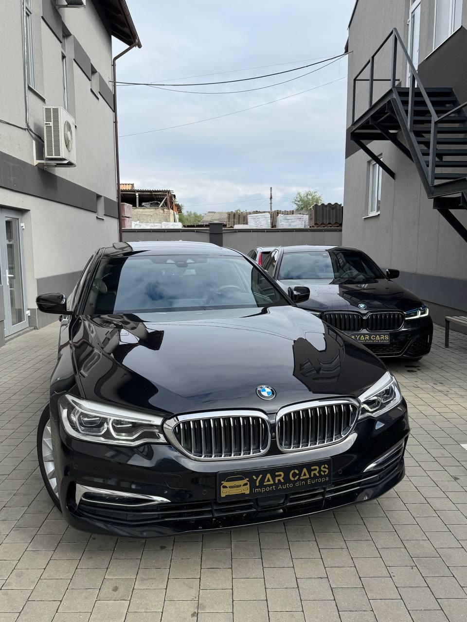 Yar Cars 5
